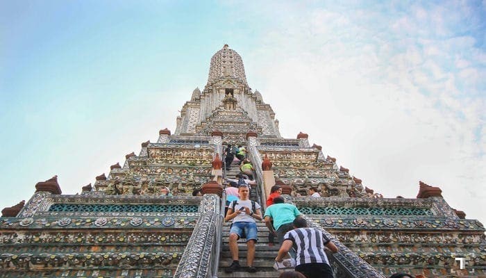 Wat Arun